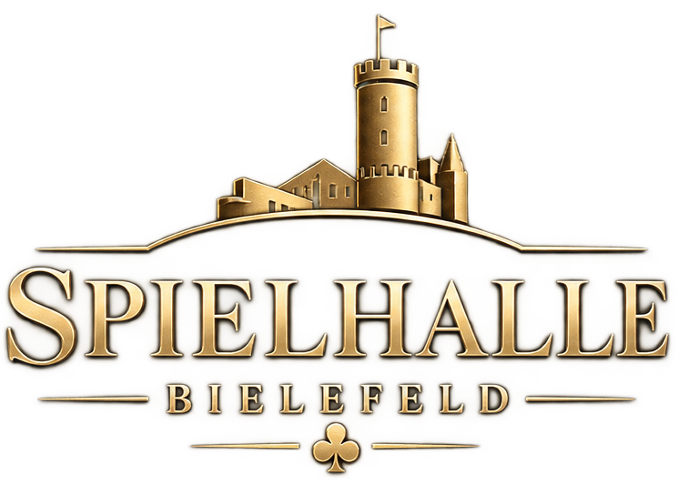 Spielhalle Bielefeld
